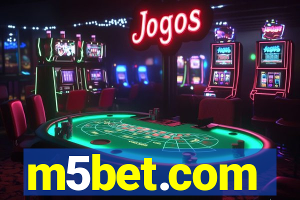 m5bet.com