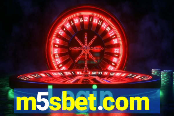 m5sbet.com