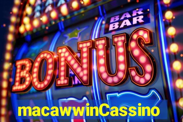 macawwinCassino