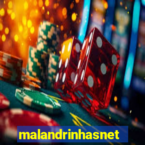 malandrinhasnet