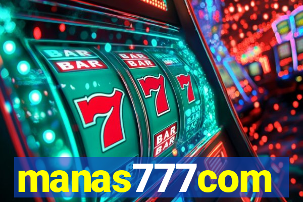 manas777com