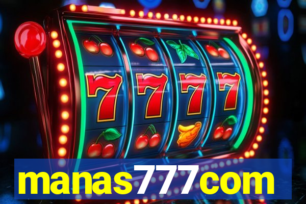 manas777com