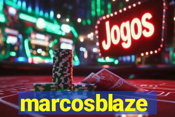 marcosblaze