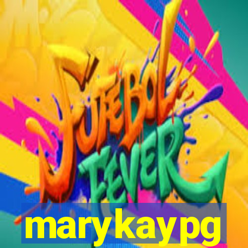 marykaypg