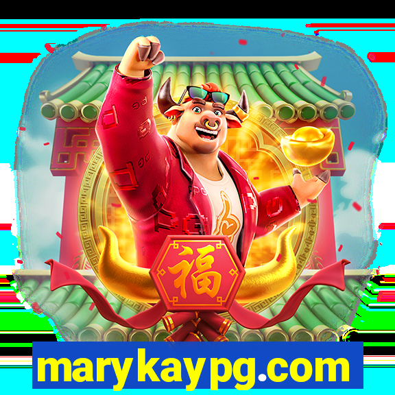 marykaypg.com