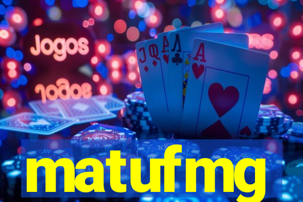 matufmg