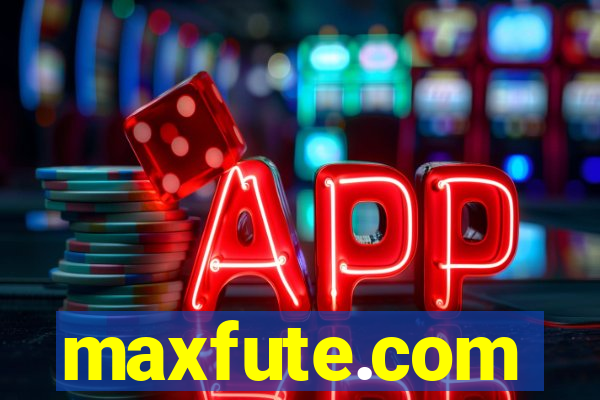 maxfute.com