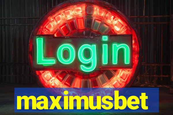 maximusbet