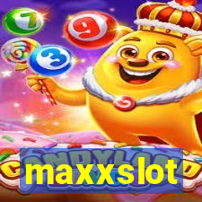 maxxslot