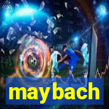 maybach-bet