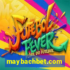 maybachbet.com