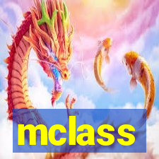 mclass