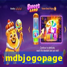 mdbjogopage