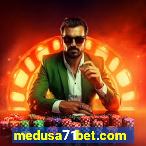 medusa71bet.com