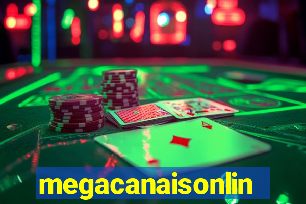 megacanaisonline