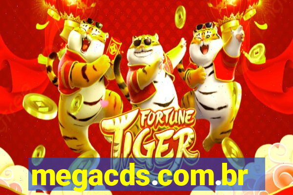 megacds.com.br