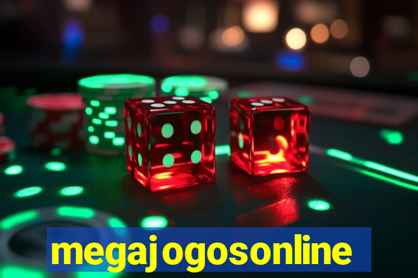 megajogosonline