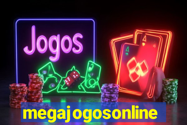 megajogosonline