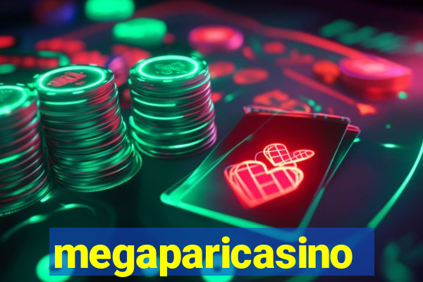 megaparicasino