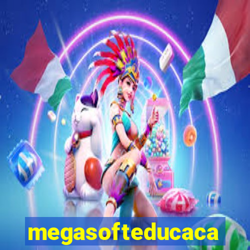 megasofteducacao