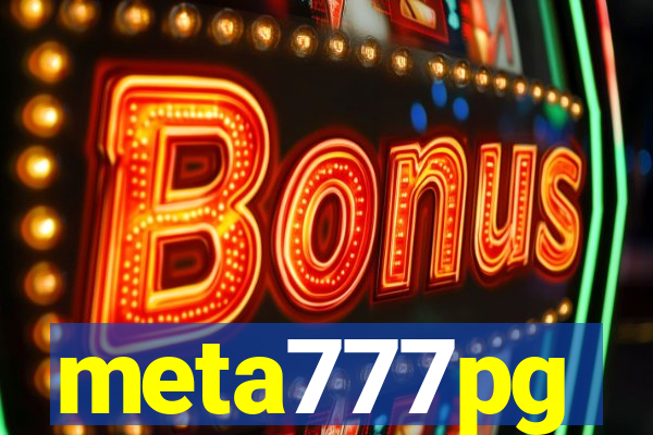 meta777pg