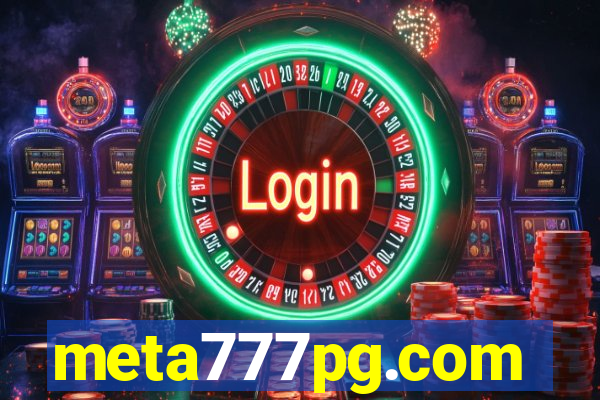 meta777pg.com