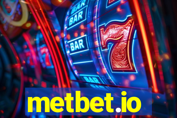 metbet.io