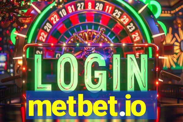 metbet.io