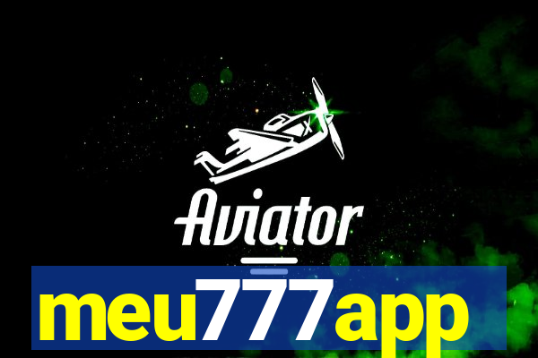 meu777app