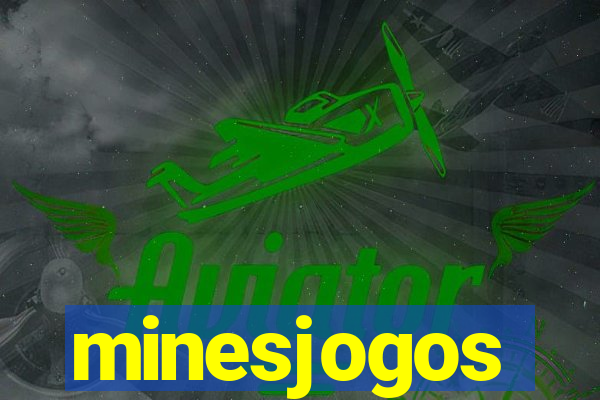 minesjogos