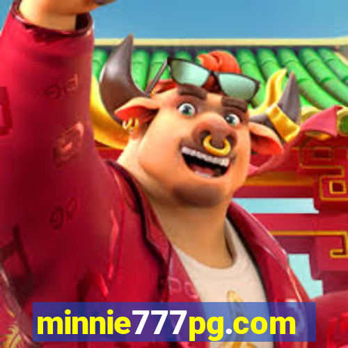 minnie777pg.com