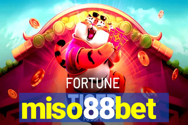 miso88bet