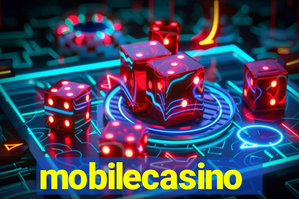 mobilecasino