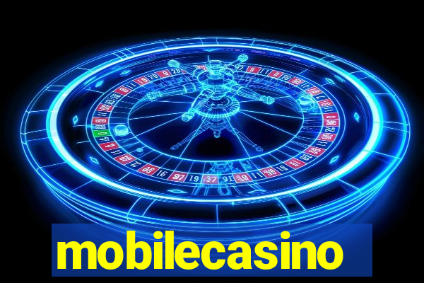 mobilecasino