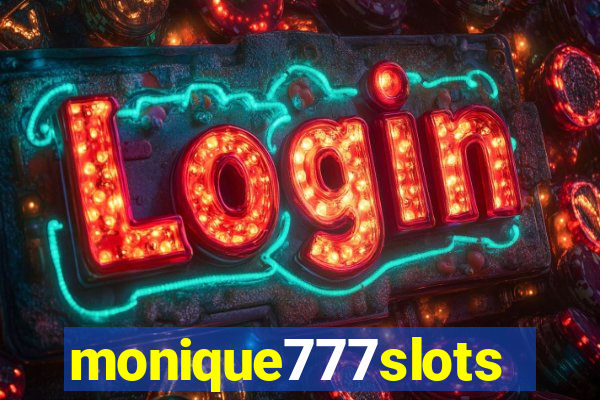 monique777slots