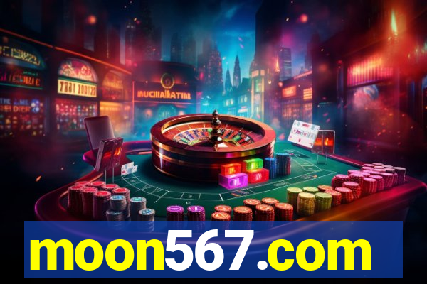 moon567.com