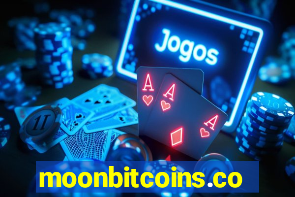 moonbitcoins.com