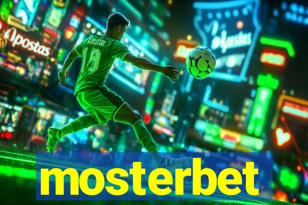 mosterbet