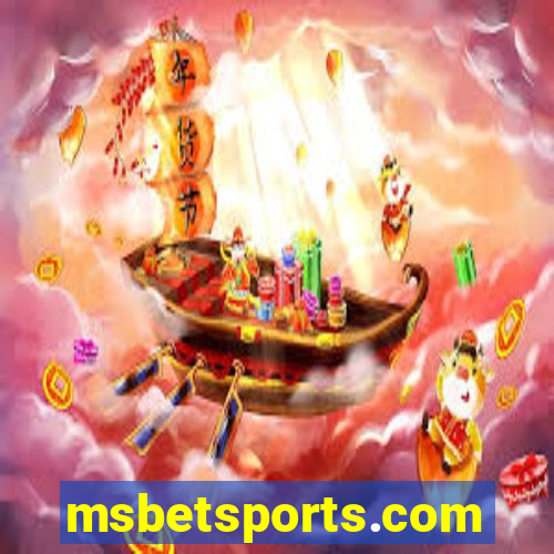 msbetsports.com