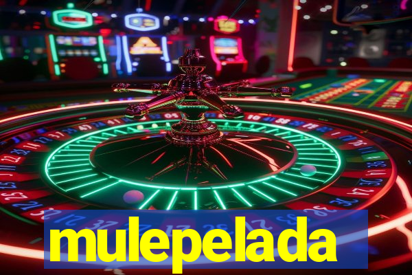 mulepelada