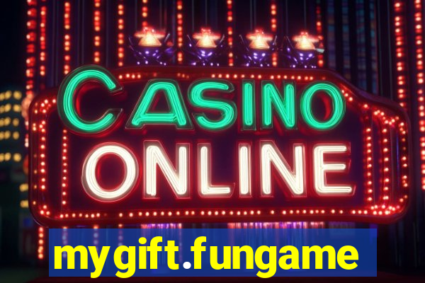 mygift.fungame