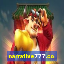 narrative777.com