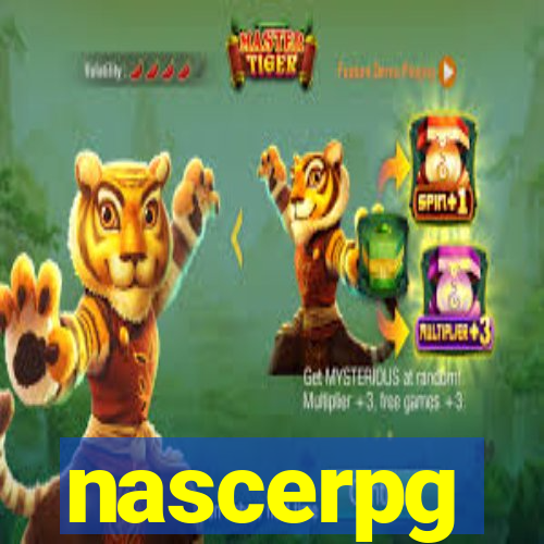 nascerpg