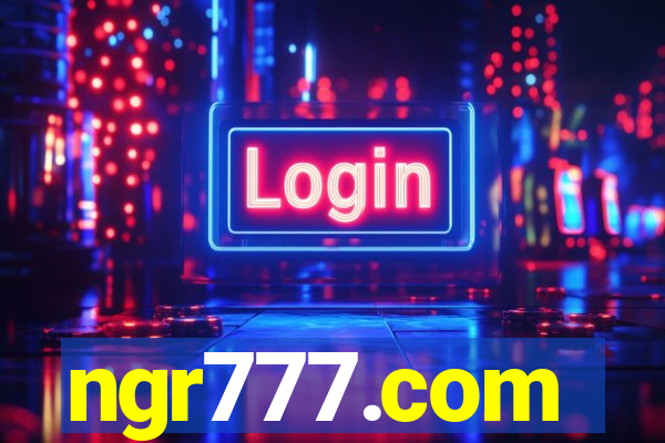 ngr777.com