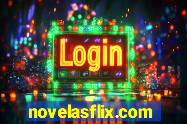 novelasflix.com