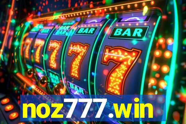 noz777.win