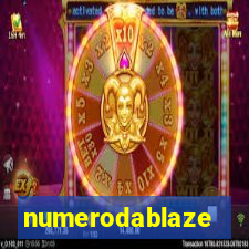 numerodablaze