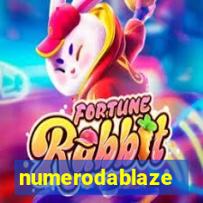 numerodablaze