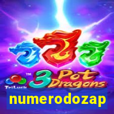 numerodozap