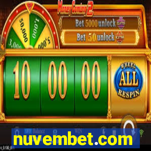 nuvembet.com